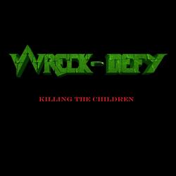 Killing the Children