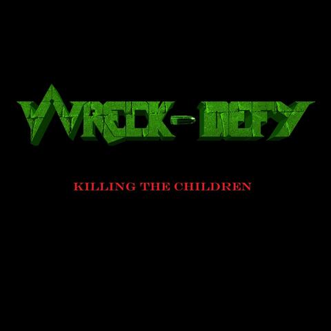 Killing the Children
