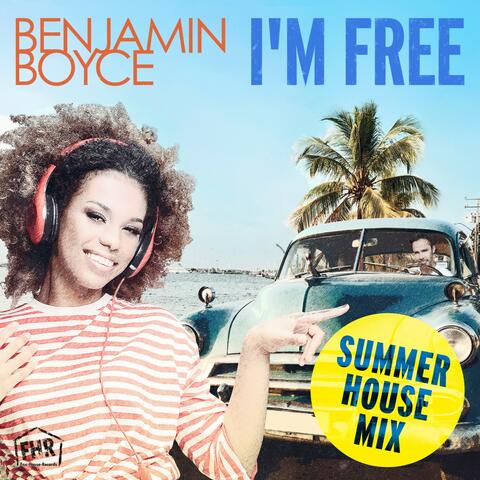 I'm Free