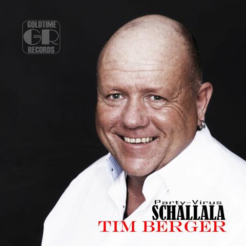 Tim Berger | iHeart