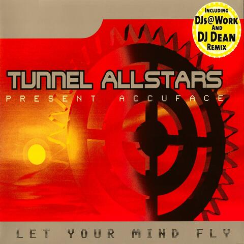 Let Your Mind Fly