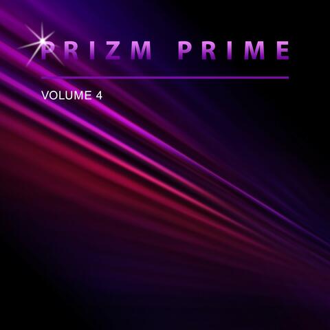 Prizm Prime, Vol. 4
