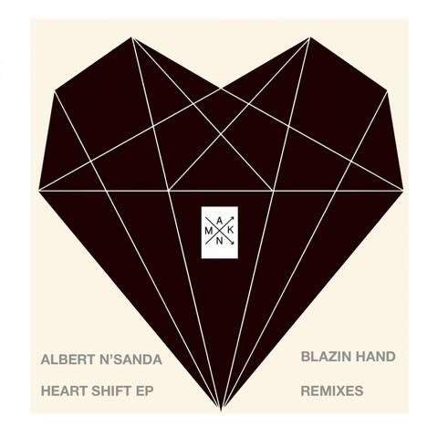 Heart Shift EP