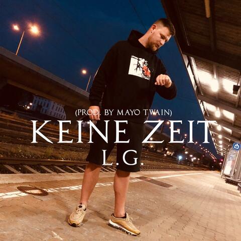 Keine Zeit