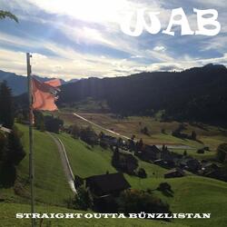 Mir chöi nid zfriede sii