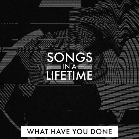 What You Have Done