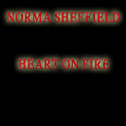 Heart on Fire