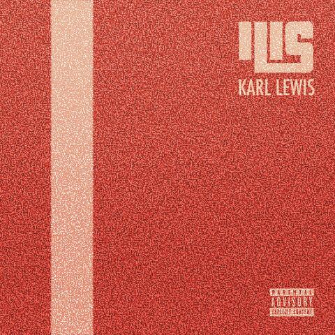 Karl Lewis
