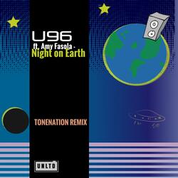 Night on Earth