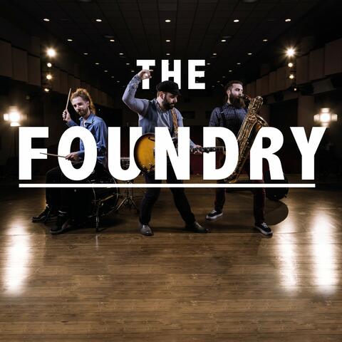 The Foundry