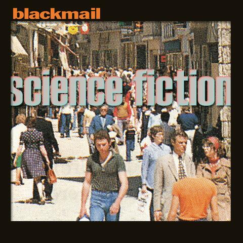 Science Fiction