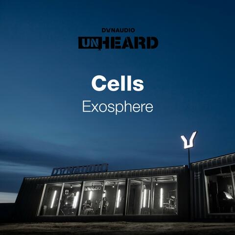 Exosphere