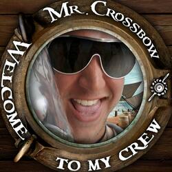 Here Comes the Crossbow