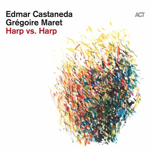 Gregoire Maret & Edmar Castaneda with Andrea Tierra