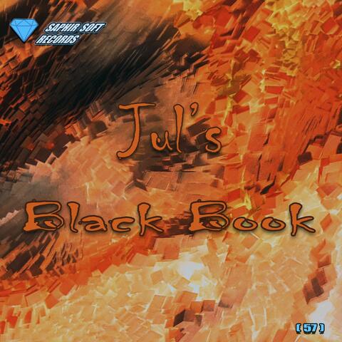 Black Boock