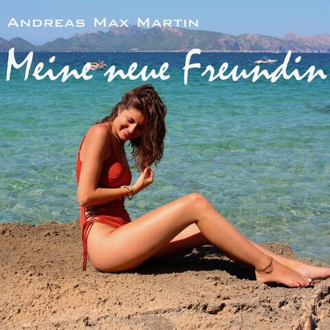 Meine neue Freundin
