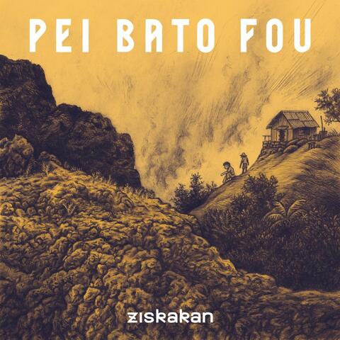 Pei bato fou