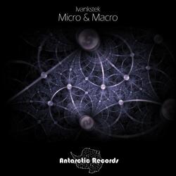 Macrocosmos