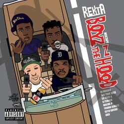 Intro Boyz n the Hood