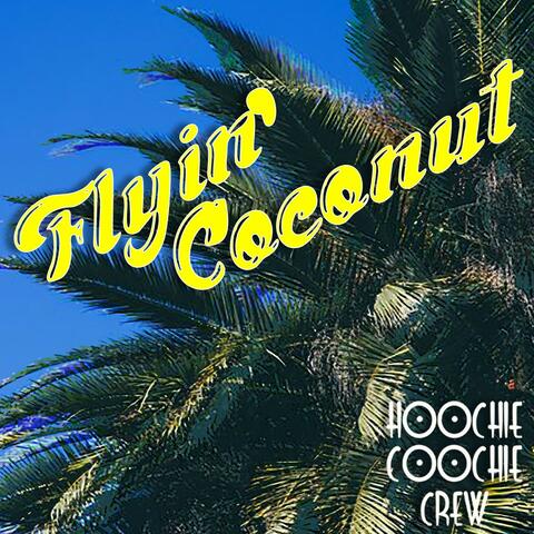 Flyin' Coconut