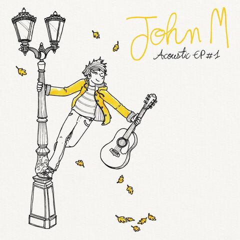 Acoustic EP, Vol. 1