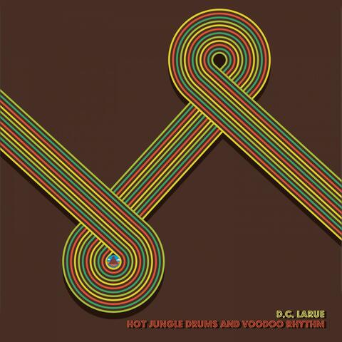 Hot Jungle Drums and Voodoo Rhythm