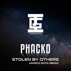 Stolen by Others