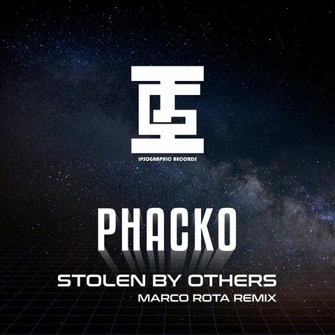 Stolen by Others