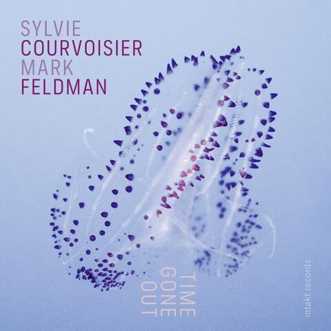 Sylvie Courvoisier & Mark Feldman