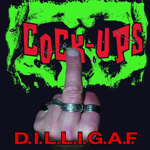 D.I.L.L.I.G.A.F.