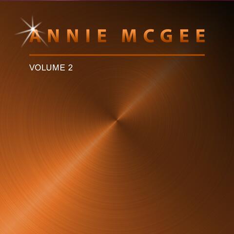 Annie Mcgee, Vol. 2