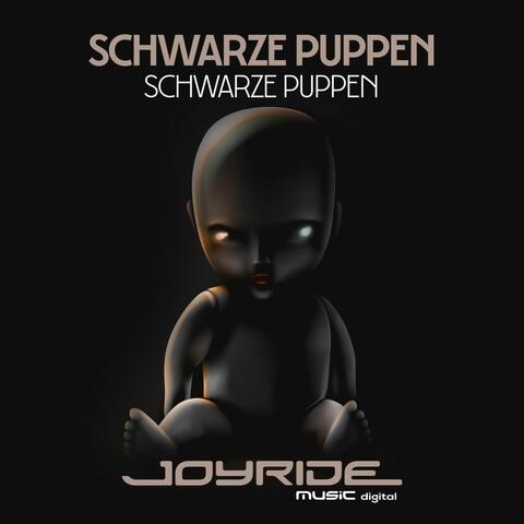 Schwarze Puppen