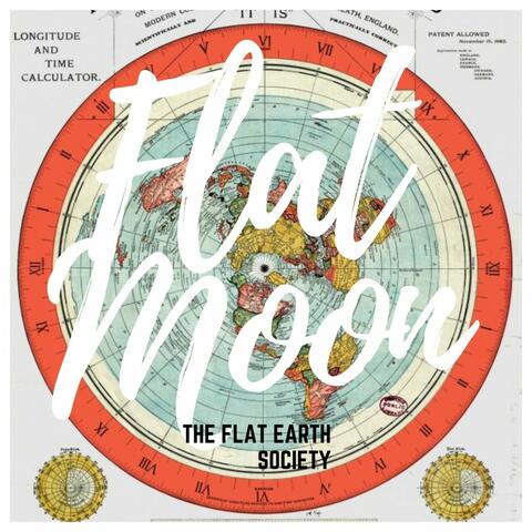 Flat Moon