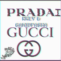 Prada I Gucci (Prod. By Wonda Boi)