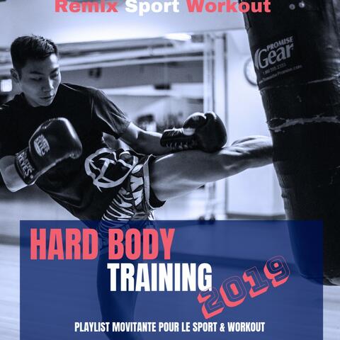 Hard Body Training 2019