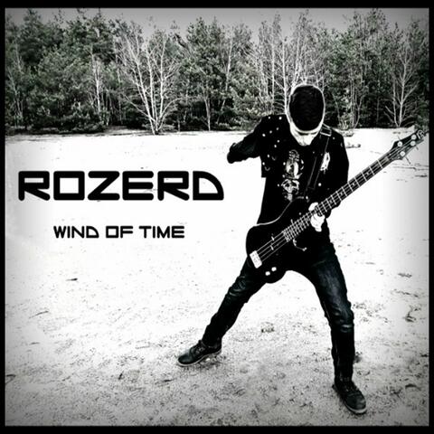 Wind of Time