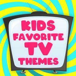 Paw Patrol Theme Song