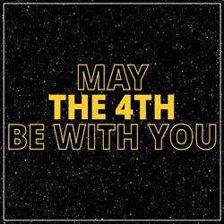 March of the Jedi Knights (From "Star Wars: Episode IV - A New Hope")