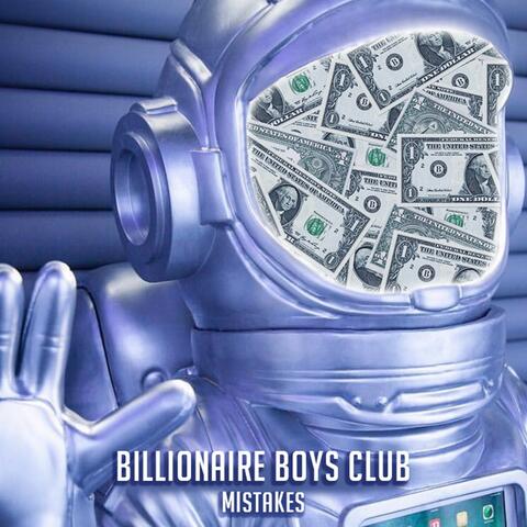 Billionaire Boys Club