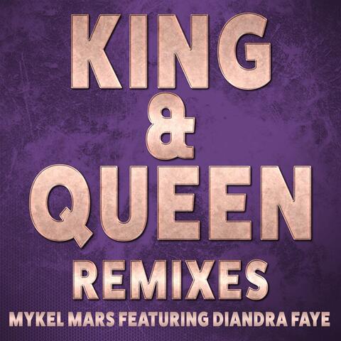 King & Queen