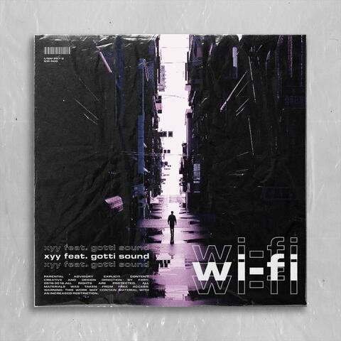 Wi-Fi