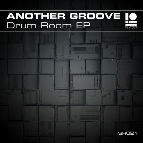 Drum Room EP