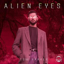 Alien Eyes