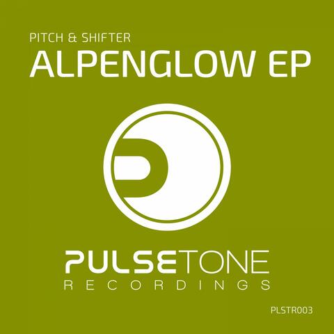 Alpenglow EP