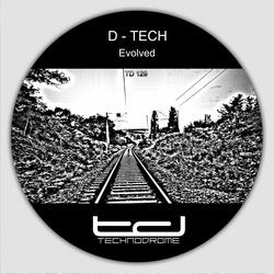 Evolved