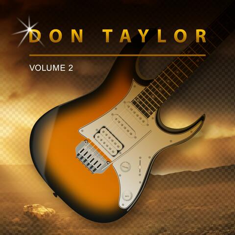 Don Taylor, Vol. 2