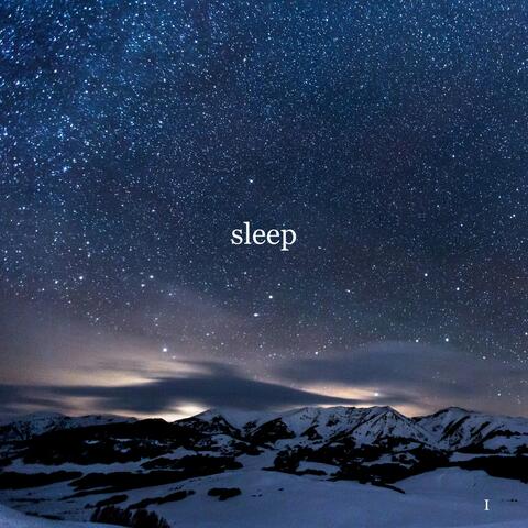 Sleep, Vol. 1