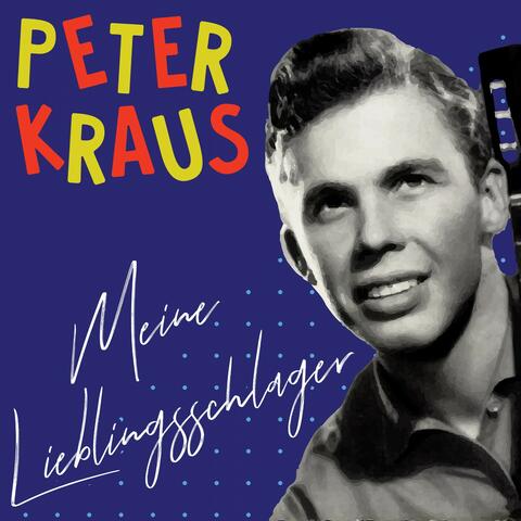 Meine Lieblingsschlager