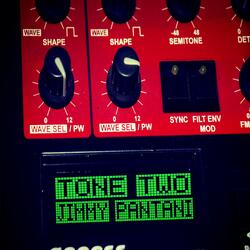 Tone Two