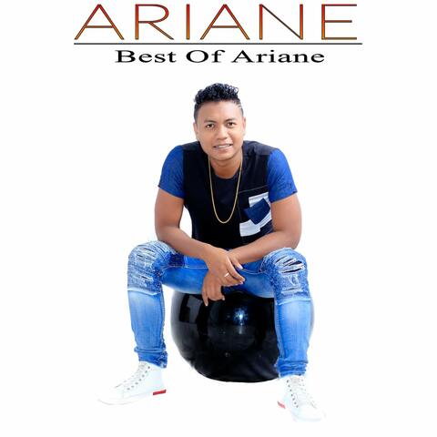 Best of Ariane